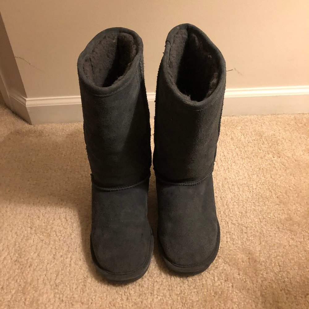 Bear Paw Boots